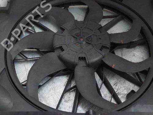 Radiator fan BMW 5 Touring (E61) 535 d | BP28994142M35 