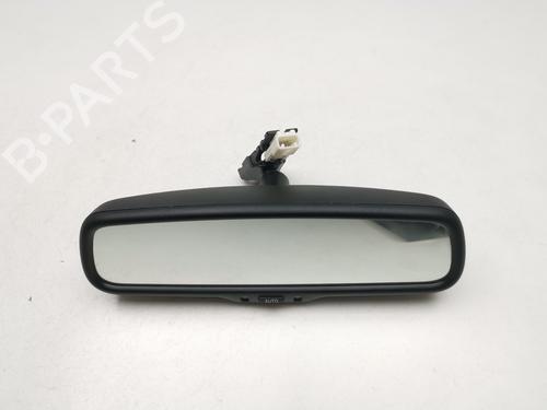 Espejo interior TOYOTA AVENSIS Saloon (_T27_) 2.0 D-4D (ADT270_, ADT270R) (124 hp) 31686361