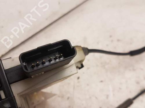 Front left lock PEUGEOT 208 I (CA_, CC_) 1.6 GTi | BP28984821C98 