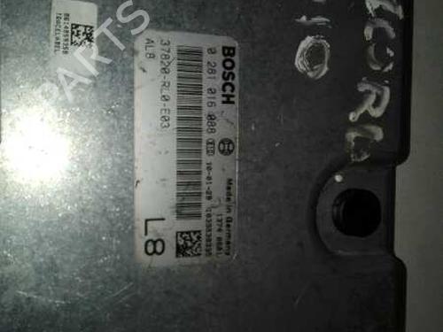 Used Engine control unit (ECU) HONDA ACCORD VIII (CU) 2.2 i-DTEC (CU3) (150 hp) 28998431