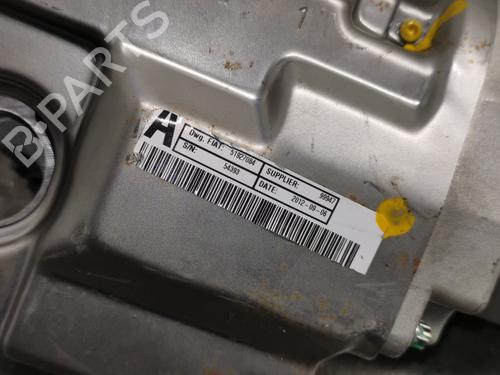 Steering column FIAT PUNTO EVO (199_) 1.3 D Multijet (199AXC1A, 199BXC1A, 199AXT1A, 199BXT1A) | BP36469871M21 - Image 5