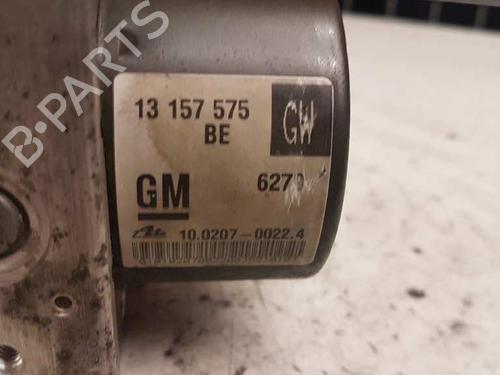 Pompe ABS OPEL ASTRA H (A04)  | BP28991710M43 