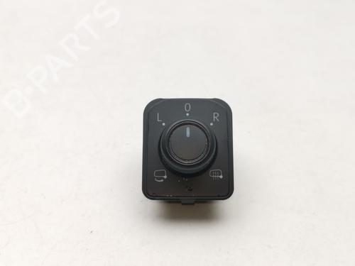 Used Mirror switch Mirror switch SEAT LEON (KL1, KLG) [2019-2026] 36355295 36355295