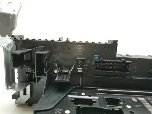 Fuse box MERCEDES-BENZ C-CLASS T-Model (S204) C 200 CDI (204.201) | BP28993984E1