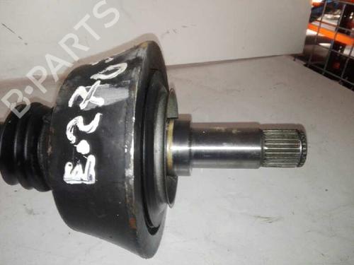 Right rear driveshaft MERCEDES-BENZ E-CLASS (W211) E 270 CDI (211.016) | BP29000140M41 