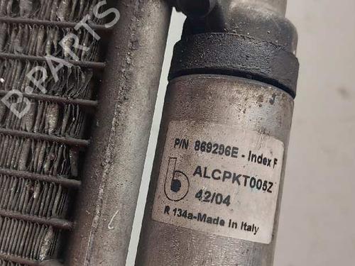 AC radiator MINI MINI (R50, R53) Cooper S | BP28988376M32