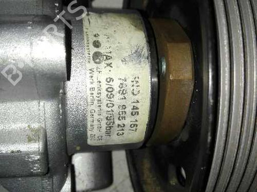 Steering pump SEAT CORDOBA (6K1, 6K2)  | BP28982606M99 