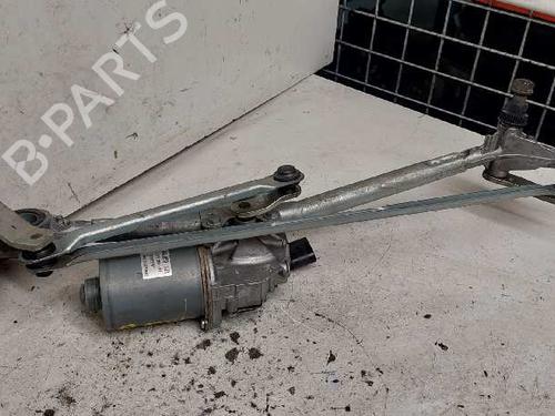 Used Front wiper motor BMW 3 Coupe (E92) 320 d (177 hp) 28998502