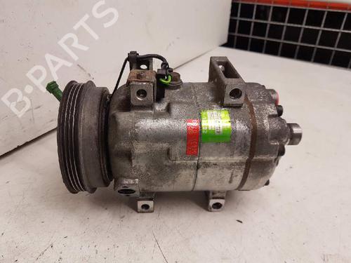 Airco pomp AUDI A4 B5 (8D2) [1994-2001]  28999700