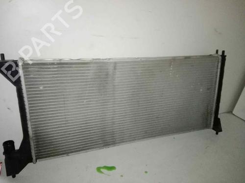 Køler SUZUKI IGNIS II (MH)  | BP28985823M31 