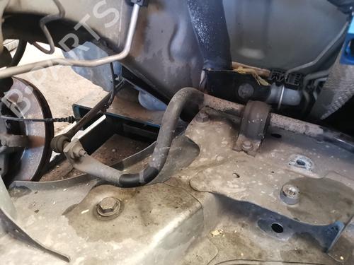 Used Anti roll bar RENAULT MEGANE III Hatchback (BZ0/1_, B3_) 1.5 dCi (BZ09, BZ0D, BZ1W, BZ29, BZ14) (110 hp) 28981426