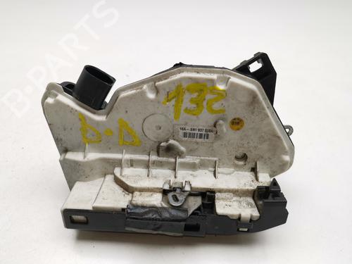 Front right lock SEAT IBIZA IV (6J5, 6P1) | BP30001609C97
