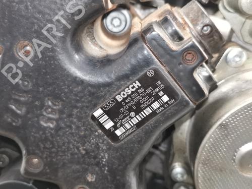 Engine FIAT PUNTO EVO (199_) 1.3 D Multijet (199AXC1A, 199BXC1A, 199AXT1A, 199BXT1A) | BP36389911M1 - Image 2