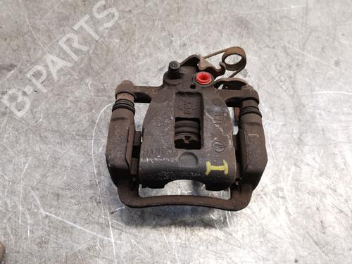 Used Left rear brake caliper Left rear brake caliper SSANGYONG TIVOLI [2015-2026] 36559422 36559422