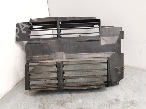 Used Front slam panel FORD FOCUS III [2010-2020]  32865871