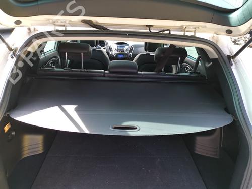 Hattehylde Hattehylde HYUNDAI ix35 (LM, EL, ELH) [2009-2016] 34188934 34188934