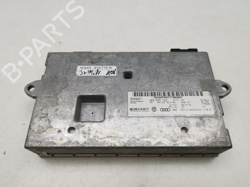 Elektronische module AUDI A6 C6 Avant (4F5) 3.0 TDI quattro (233 hp) 29594683