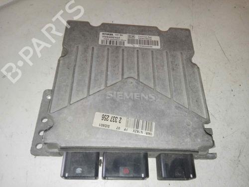 Used Engine control unit (ECU) CITROËN XSARA Coupe (N0) 2.0 HDI 90 (90 hp) 28988292