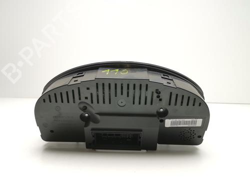 Instrument cluster VW GOLF V (1K1) | BP28990713C47