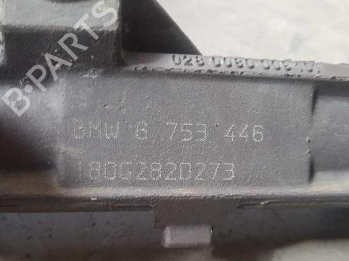 Steering rack BMW 3 (E46) 316 i | BP28991725M22