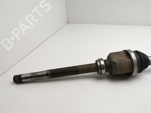 Right front driveshaft CITROËN C3 AIRCROSS II (2R_, 2C_) | BP29000501M39