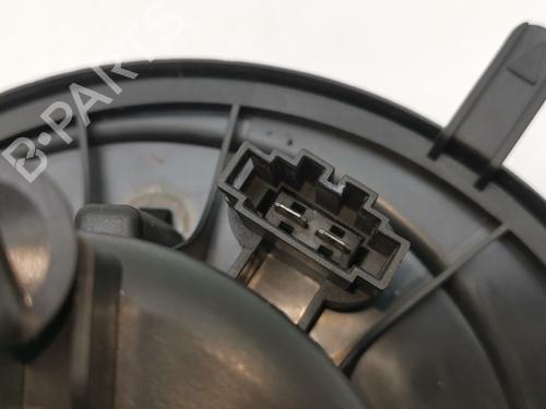 Heater blower motor VW CADDY III MPV (2KB, 2KJ, 2CB, 2CJ)  | BP28986537M62 