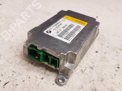Used ECU airbags BMW 5 (E60) 530 d (218 hp) 28994123