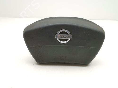 Used Driver airbag NISSAN PRIMASTAR Van (X83) 1.9 dCi 100 (100 hp) 28998334