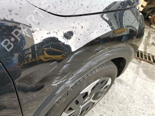 Full front CITROËN C4 X (BD_, BE_, BF_)  | BP29289579S1 