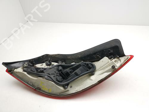 Left taillight OPEL INSIGNIA A (G09) | BP32083558C34