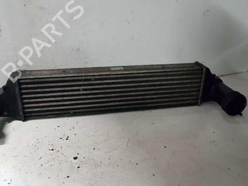 Intercooler BMW 3 (E46) 320 d (150 hp) 29000095