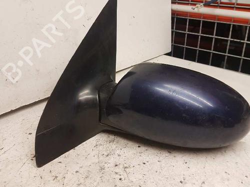 Used Left mirror FORD FOCUS I (DAW, DBW) 2.0 16V (131 hp) 28980084