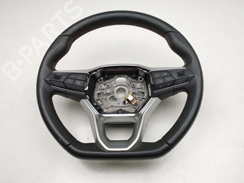 Used Steering wheel Steering wheel SEAT LEON (KL1, KLG) [2019-2026] 34554179 34554179