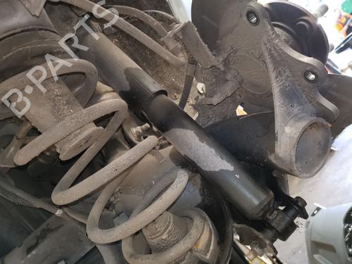 Used Right rear shock absorber Right rear shock absorber FORD TRANSIT CONNECT V408 Box Body/MPV [2013-2026] 36298426 36298426