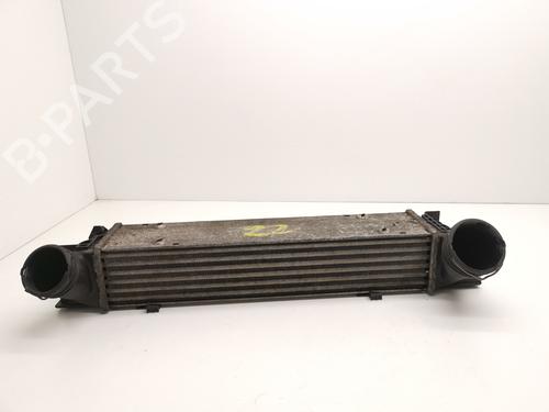 Used Intercooler BMW 1 (E87) 120 d (177 hp) 29000101