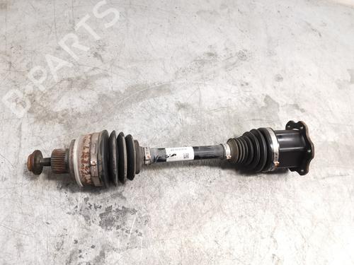 Drivaksel fortil Højre AUDI A4 B9 Avant (8W5, 8WD) 2.0 TDI (150 hp) 32407184