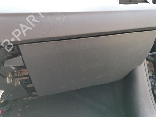 Used Glove box Glove box PEUGEOT 508 I (8D_) 2.0 BlueHDi 150 (150 hp) 40216036 40216036