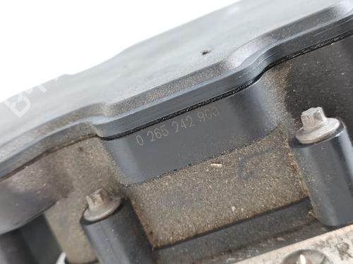 ABS pump OPEL MERIVA B MPV (S10) 1.6 CDTI (75) | BP39442183M43 - Image 4