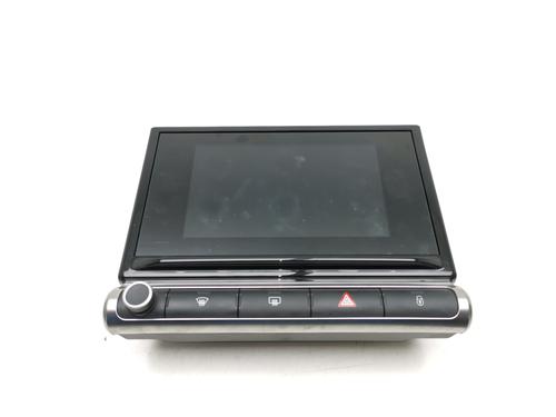 Display Display CITROËN C3 III (SX) [2016-2026] 33966368 33966368
