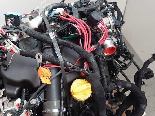 Engine RENAULT KANGOO / GRAND KANGOO II (KW0/1_)  | BP28996877M1 