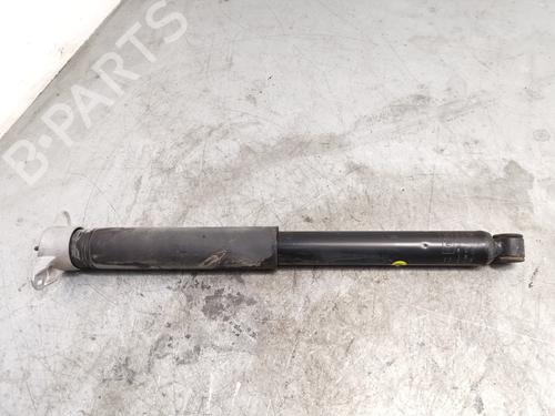 Used Left rear shock absorber Left rear shock absorber 39444801 39444801