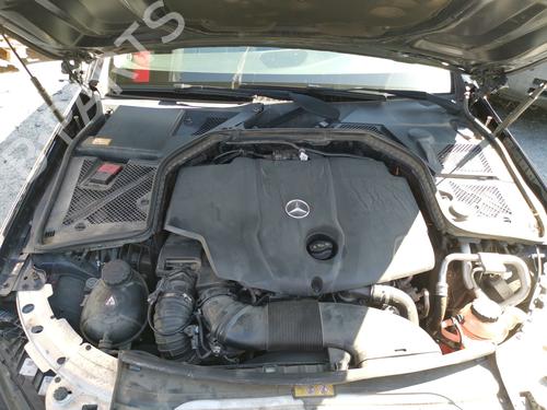 Front left panel MERCEDES-BENZ C-CLASS T-Model (S205) C 220 BlueTEC / d (205.204) | BP40217042C58 - Image 13