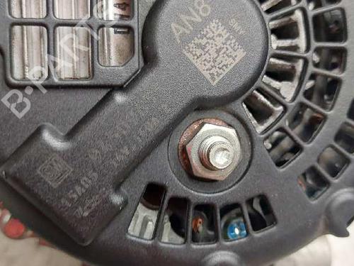 Alternator OPEL MOKKA / MOKKA X (J13) | BP28992064M7