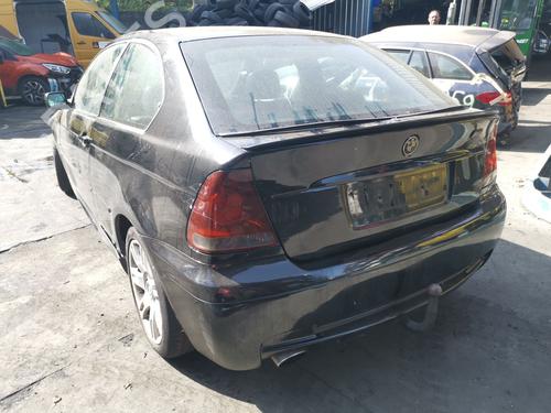 Differential hinten BMW 3 Compact (E46) 320 td | BP29826056M24 