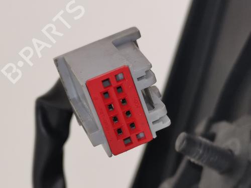 Ryggespeil høyre FORD FOCUS II (DA_, HCP, DP)  | BP28989325C27 