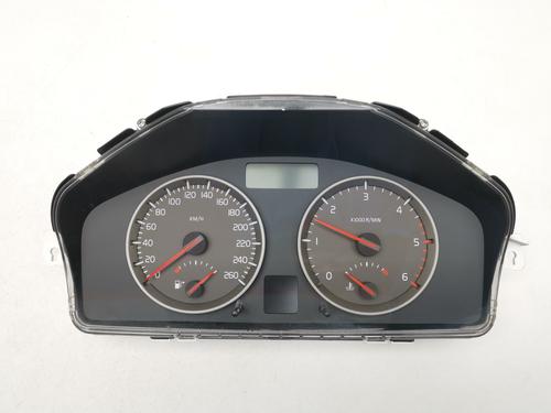 instrument-cluster-volvo-s40-ii-544-2003-2004-2005-2006-2007-2008-2009-2010-2011-2012-39437714 main image