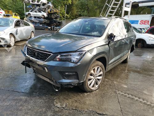 AC-Kompressor SEAT ATECA (KH7, KHP)  | BP29275650M34 
