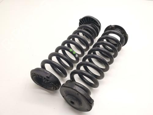 Used Shock absorber spring MERCEDES-BENZ C-CLASS T-Model (S205) [2014-2023]  28991549