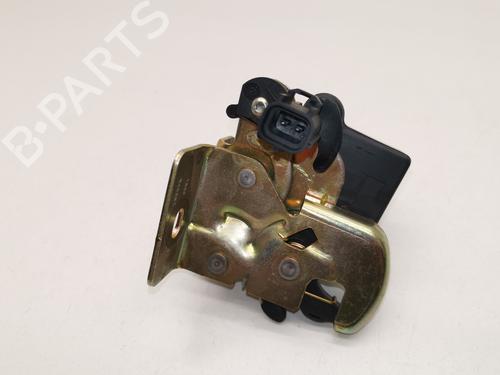 Tailgate lock JEEP GRAND CHEROKEE II (WJ, WG) 2.7 CRD 4x4 | BP28981842C101 