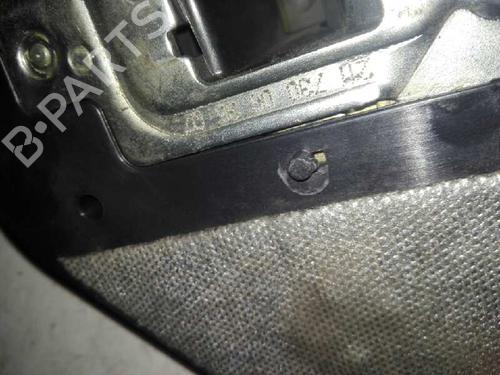 Rear right lock MERCEDES-BENZ E-CLASS (W211) E 270 CDI (211.016) | BP28984443C99 